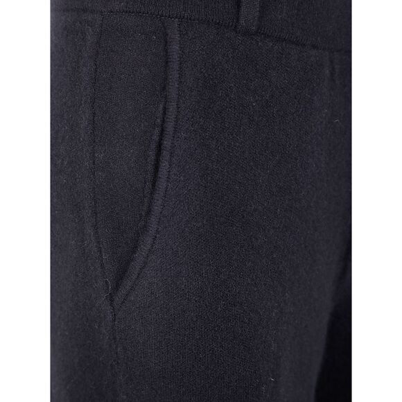 Guest In Residence Women Tailroed Cashmere Trouser